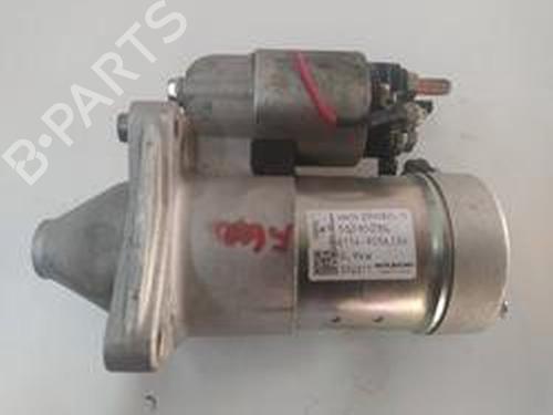 Starter FIAT SEICENTO / 600 (187_) 1.1 (187AXB, 187AXB1A, 187AXC1A02) | BP9145249M8 