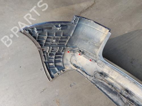Rear bumper VW TOUAREG (7LA, 7L6, 7L7) 3.2 V6 | BP29376752C8 