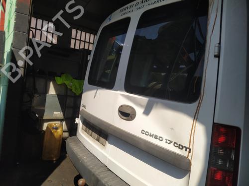 Left headlight OPEL COMBO Box Body/MPV 1.3 CDTI 16V | BP34189095C28  - Image 8