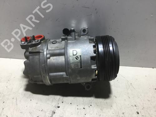 AC compressor BMW 3 Touring (E46) 320 d 690564306 | A4101130A021 | 04032114 |