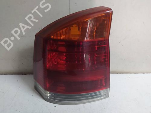 Venstre baglygte OPEL VECTRA C (Z02) [2002-2009]  10010949