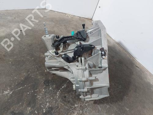 Gearbox NISSAN QASHQAI II (J11, J11_)  | BP29541696M3 