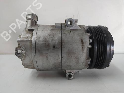 AC-Kompressor OPEL ASTRA G Hatchback (T98)  | BP10231605M34 