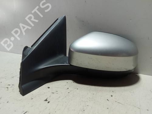 Used Left mirror FORD MONDEO IV (BA7) 2.0 TDCi (140 hp) 24053479
