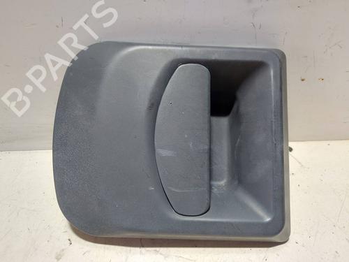 Used Front right exterior door handle IVECO DAILY IV Van [2006-2012]  21004259