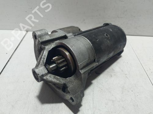 Startmotor Startmotor PEUGEOT PARTNER MPV (5_, G_) [1996-2026] 37015167 37015167