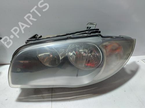 Faro izquierdo BMW 1 (E87) 120 d (177 hp) 29401743