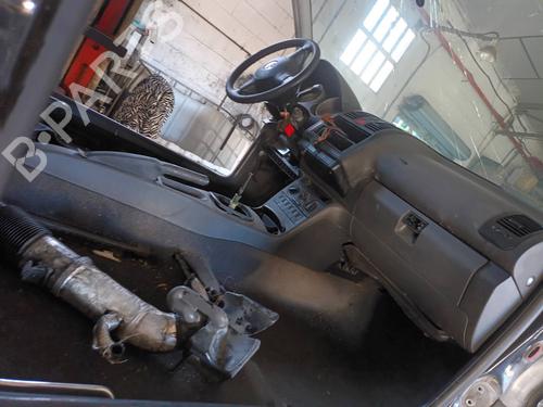 Starter VW POLO (6N2)  | BP11285719M8 