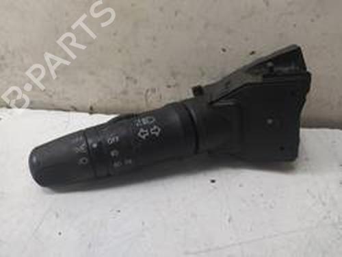 Used Steering column stalk NISSAN TERRANO II (R20) 2.7 TDi 4WD (125 hp) 8702018