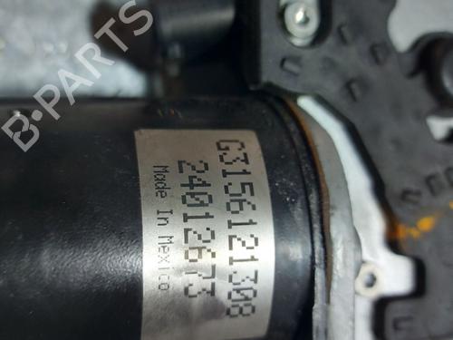 Front wiper motor BMW X5 (E53) 3.0 d | BP31904078M29