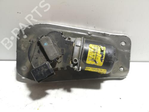 Viskermotor vindrude PEUGEOT PARTNER Box Body/MPV 1.6 HDi (75 hp) 8705237