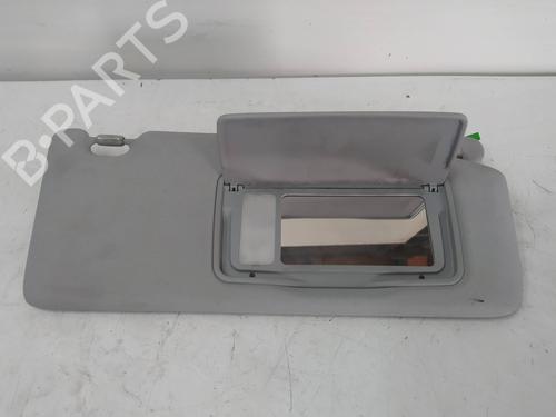 Right sun visor HONDA CIVIC VIII Hatchback (FN, FK)  | BP10509601I2 
