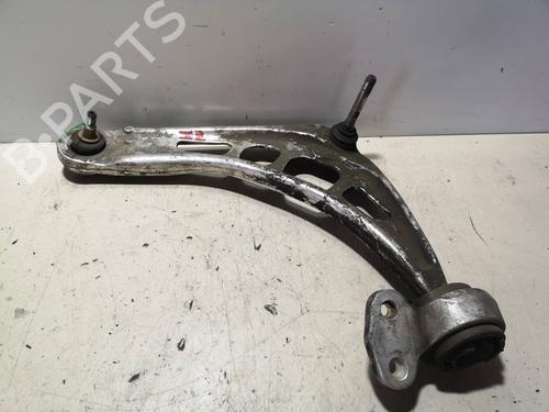Used Left front suspension arm BMW 3 (E46) [1997-2005]  16982444