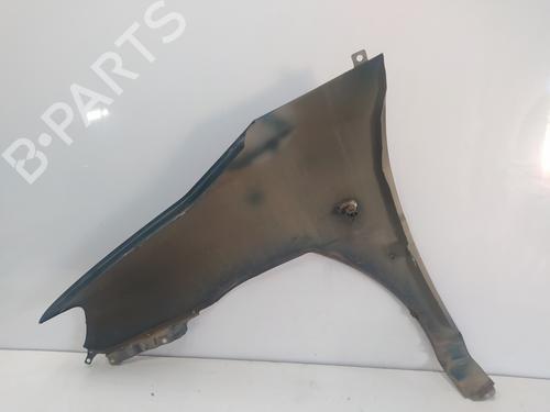 Right front fenders HYUNDAI MATRIX (FC)  | BP16259913C42 