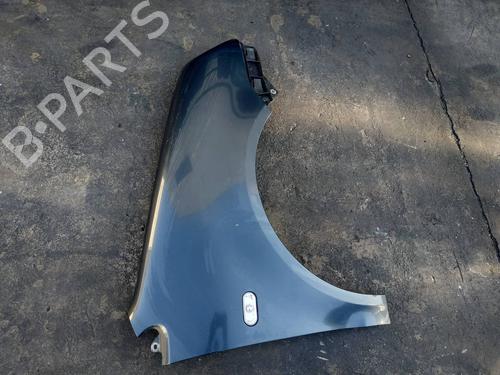 Right front fenders VW POLO (9N_, 9A_) 1.4 TDI | BP17064835C42 