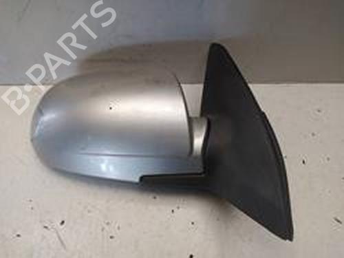 Right mirror KIA RIO I Saloon (DC_) 1.3 | BP8715667C27 