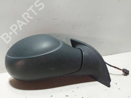 Used Right mirror CITROËN C3 I (FC_, FN_) 1.4 HDi (68 hp) 20210241