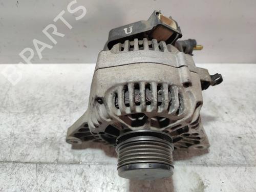 Alternator KIA PICANTO I (SA) 1.1 CRDi | BP8716643M7 