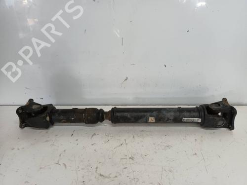 Used Driveshaft NISSAN PICK UP (D22) [1997-2025]  13241687
