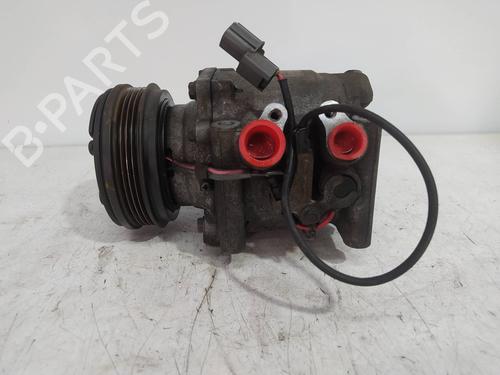 Used AC compressor HONDA HR-V (GH_) [1999-2006]  10923635