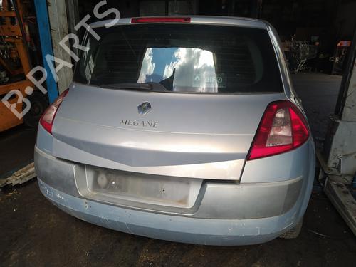 Pipe RENAULT MEGANE II Saloon (LM0/1_) 1.9 dCi (LM0G, LM1G, LM2C) | BP35737981M125 - Image 9