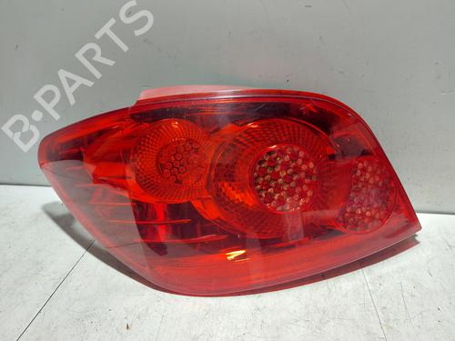 left-taillight-peugeot-307-3ac-2000-2001-2002-2003-2004-2005-2006-2007-2008-2009-2010-2011-2012-33245768 main image