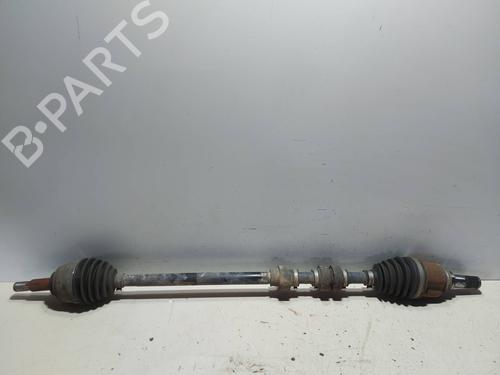 Used Right front driveshaft NISSAN MICRA V (K14) [2016-2025]  23410995