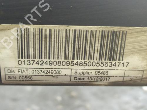 Bagaksel PEUGEOT BOXER Van 2.2 HDi 130 | BP36680011M2 - Image 3