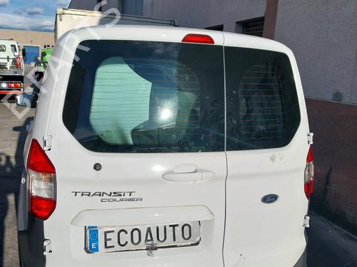 Used Parts FORD TRANSIT COURIER B460 Box Body/MPV [2014-2025]  4354613