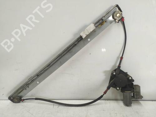 Front right window mechanism IVECO DAILY IV Platform/Chassis 35C15 | BP29536465C23 