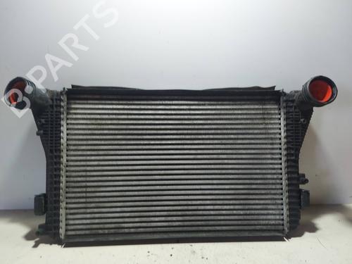 Used Intercooler VW TOURAN (1T1, 1T2) 2.0 TDI (136 hp) 19037662