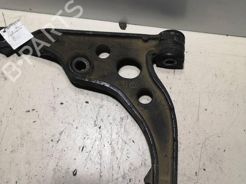 Left front suspension arm FIAT DUCATO Van (230_) | BP8709240M12