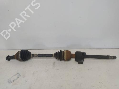 Used Right front driveshaft OPEL VECTRA C GTS (Z02) [2002-2009]  13578426