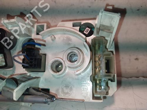 Climate control CITROËN BERLINGO / BERLINGO FIRST MPV (MF_, GJK_, GFK_)  | BP10955264I5 