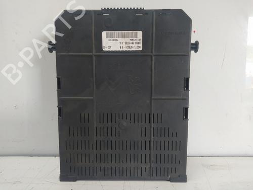 Fuse box CITROËN C4 Picasso I MPV (UD_)  | BP11106411E1 