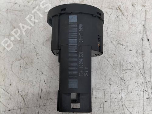 Headlight switch VW POLO (6N2)  | BP10935730I24 