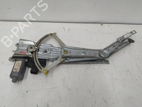 Front left window mechanism OPEL ZAFIRA / ZAFIRA FAMILY B (A05)  | BP16785582C22 