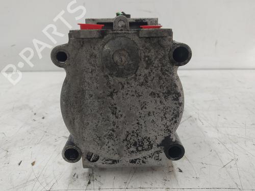 AC compressor FORD MONDEO III (B5Y) 2.2 TDCi | BP21384709M34 