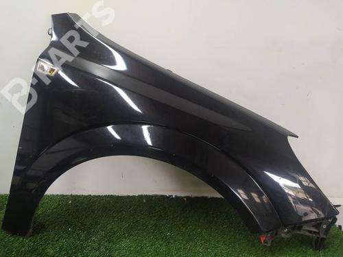 Used Right front fenders Right front fenders OPEL ASTRA H (A04) [2004-2014] 9539973 9539973