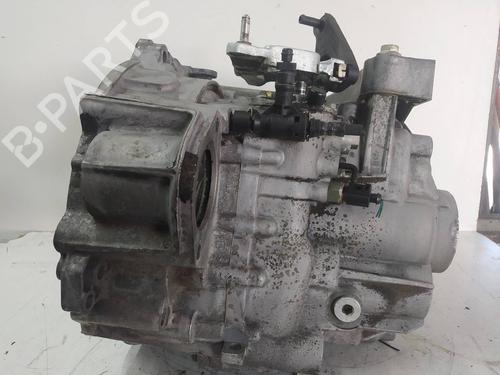 Gearbox VW PASSAT B6 (3C2) 2.0 TDI 16V | BP10639289M3 