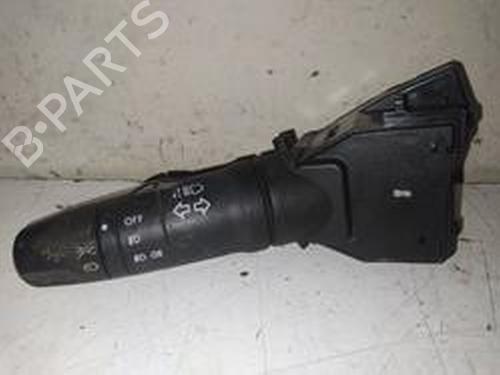Used Steering column stalk NISSAN TERRANO II (R20) 2.7 TDi 4WD (125 hp) 8702215