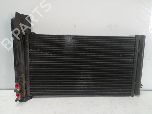 Used AC radiator BMW 3 Touring (E91) 318 d (122 hp) 16960132