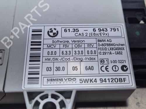 Electronic module BMW 3 Touring (E91) 325 xi | BP27285275M83 