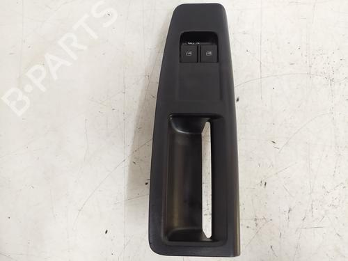 Used Left front window switch Left front window switch VW POLO IV (9N_, 9A_) 1.4 16V (80 hp) 34381573 34381573
