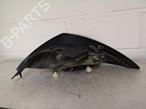 Venstre baglygte OPEL ASTRA H (A04) 1.9 CDTI (L48) | BP8701231C34 