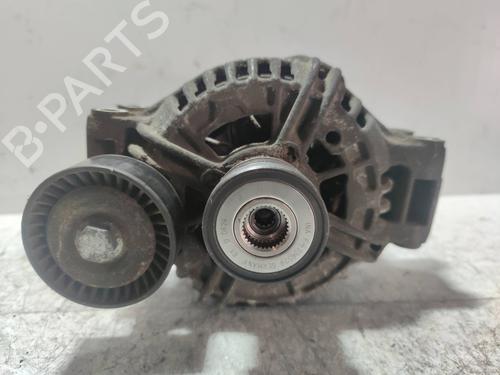 Used Alternator BMW 1 (E81) 116 i (115 hp) 8710605