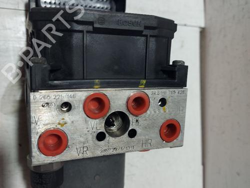 ABS pump BMW X5 (E53) 3.0 d | BP31904084M43