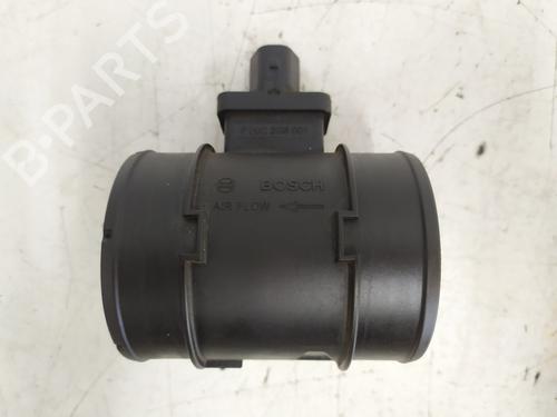 Luftmassemåler Luftmassemåler OPEL ASTRA J (P10) [2009-2016] 36114352 36114352