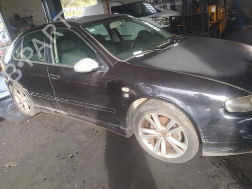 Køler SEAT LEON (1M1)  | BP15809204M31 