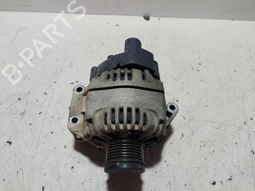 Generator FIAT DOBLO MPV (119_, 223_) 1.3 JTD 16V (70 hp) 19136244
